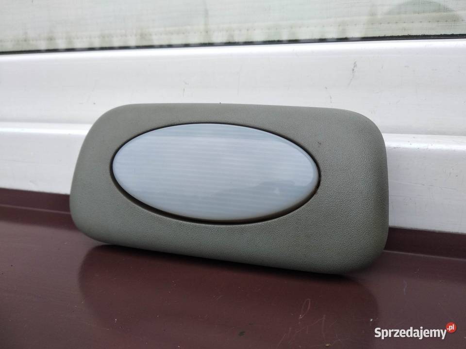 Renault Twingo I 1 lampka podsufitki 8200061168