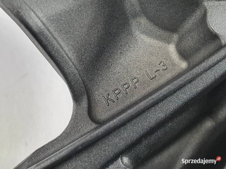 Raczka Tyl Uchwyt Pasazera Honda CBR 125 Motoryzacja sprzedam