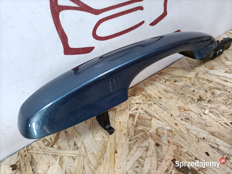 FORD KUGA MK3 KLAMKA ZEWNĘTRZNA DRZWI PRAWY TYŁ Pleszew sprzedam