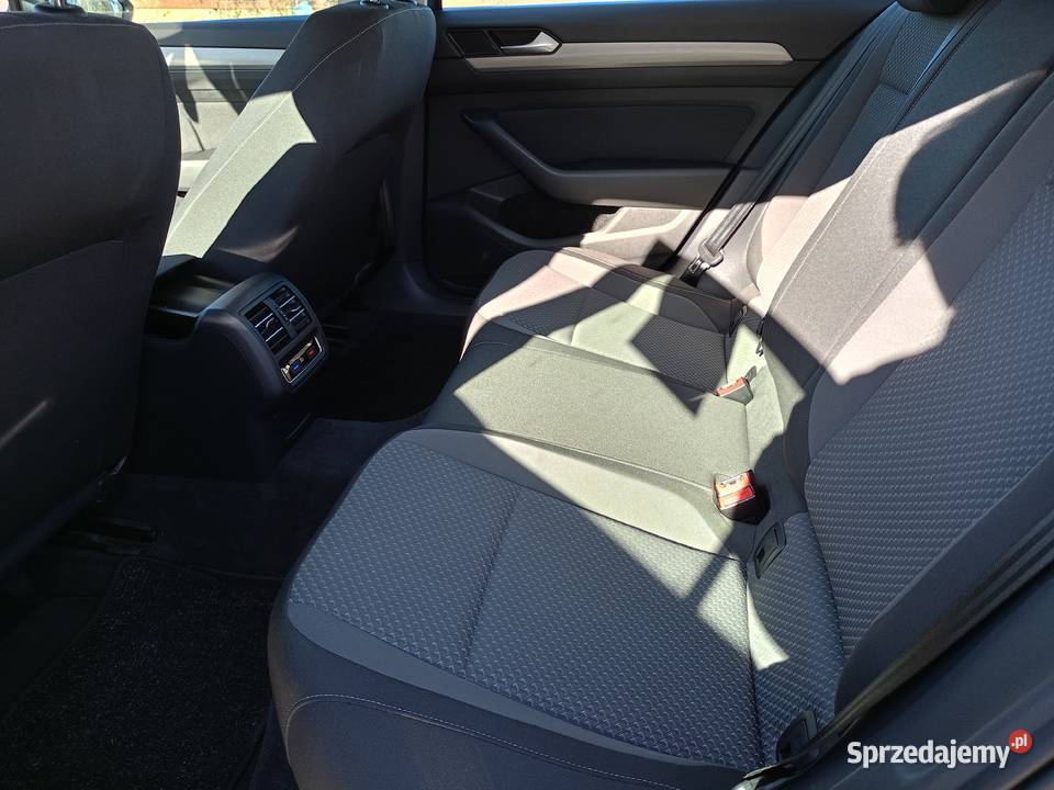 Volkswagen Passat B8 Koło sprzedam