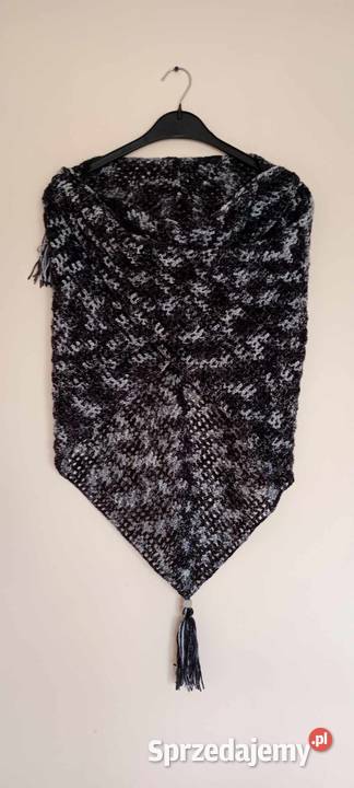 Kolorowe chusty Warszawa