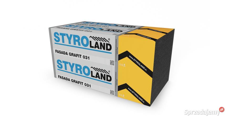 Styropian elewacyjny grafit 033 Wszystkie Mińsk Mazowiecki