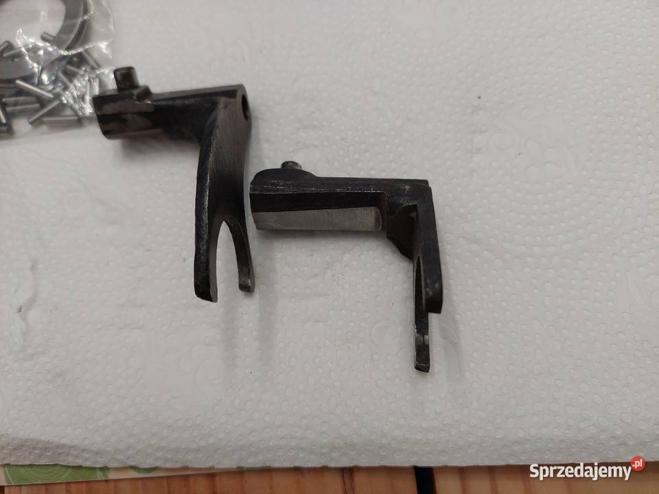 Skrzynia biegów wsk 175 27plus15 kobuz Rzeszów