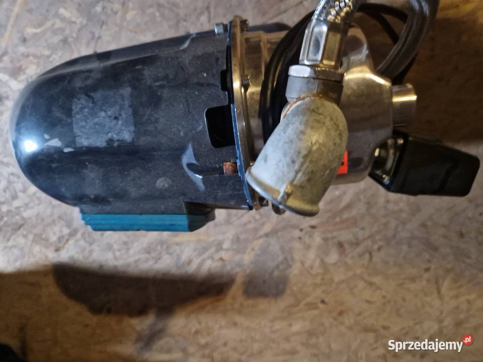 Hydrofor do wody Einhell uszkodzony bgww 1038 Pozostałe Głogowa