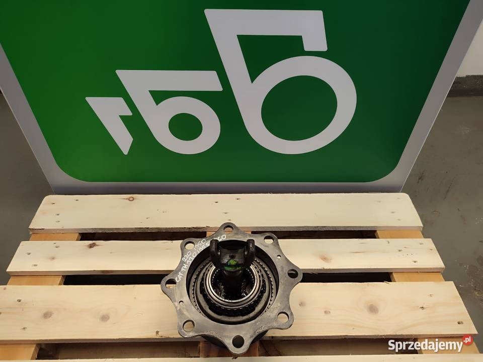 Zwolnica 143584 Carraro 2627M Półoś CAT TH 360 Wilkowo