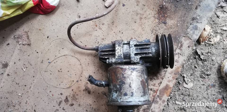 GAZ69 Gaz 69 pompa wspomagania Motoryzacja świętokrzyskie Kielce