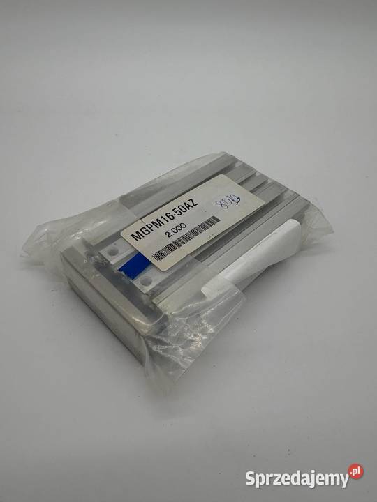 SMC MGPM1650AZ Siłownik Pozostałe Warszawa