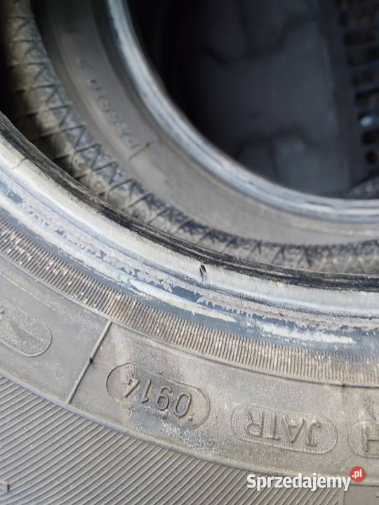 Opony letnie Dębica 17570R13 82T 175 Bielsko-Biała sprzedam