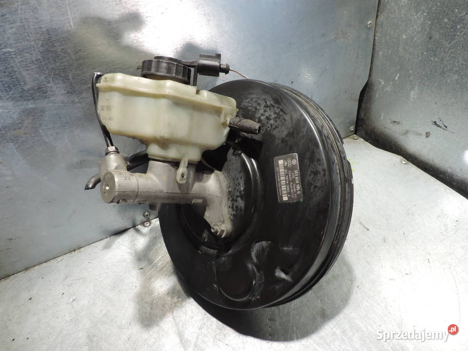 SERWO POMPA HAMULCOWA VW TOURAN I 19 TDI Nowy Sącz