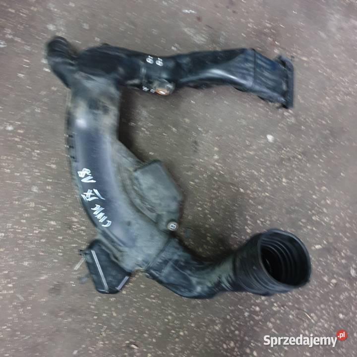 HONDA CIVIC IX 18 DOLOT RURA POWIETRZA kujawsko-pomorskie