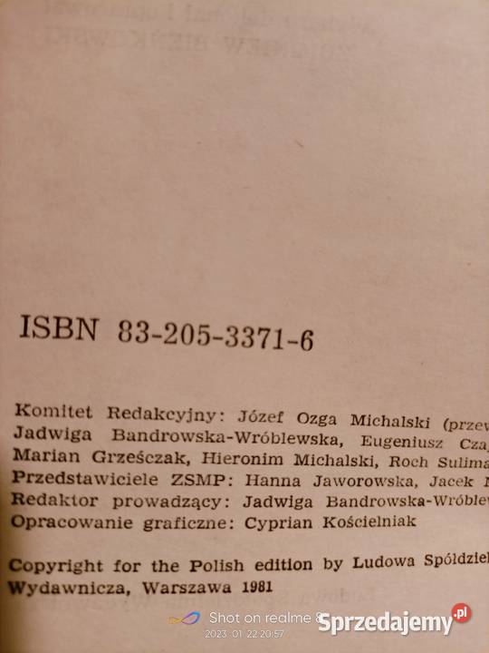 Les Superviele Poezje wybrane książki Warszawa miękka