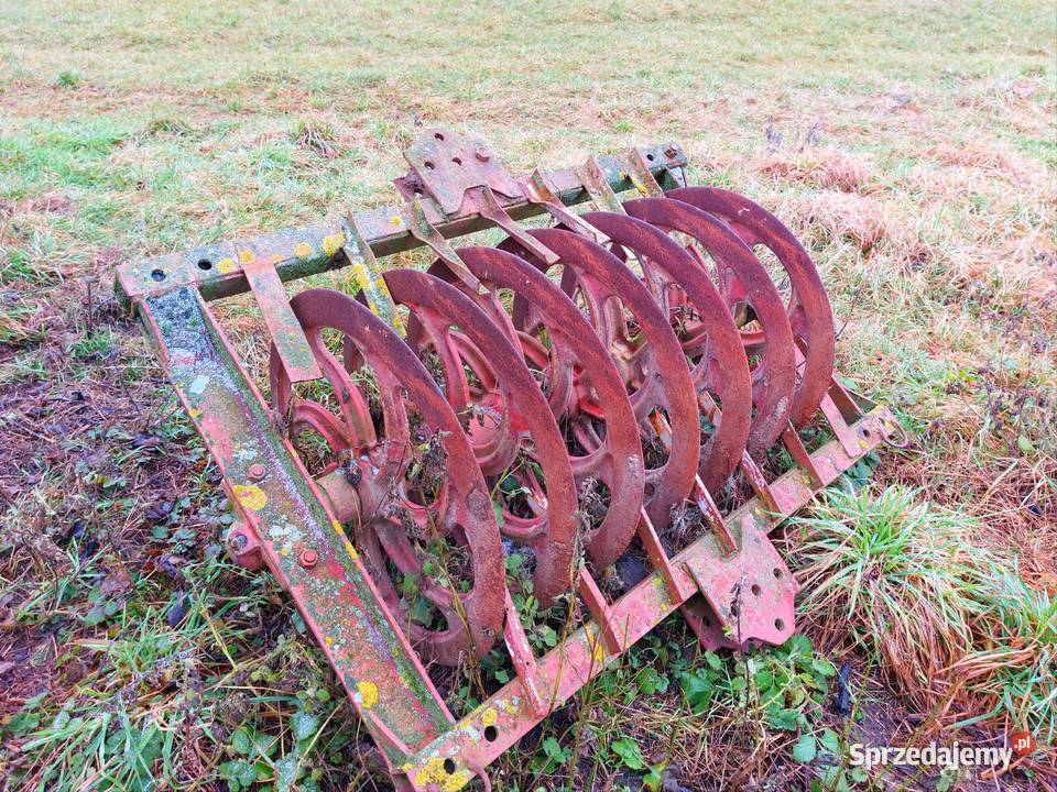 Wał cambpella Staroźreby