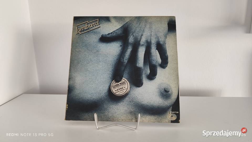 Płyty Winylowe Duża ilość