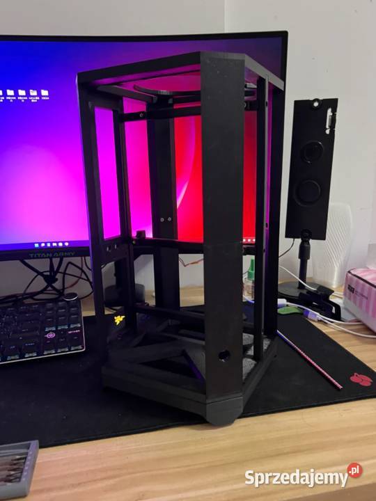 miniITX Big Tower Białystok