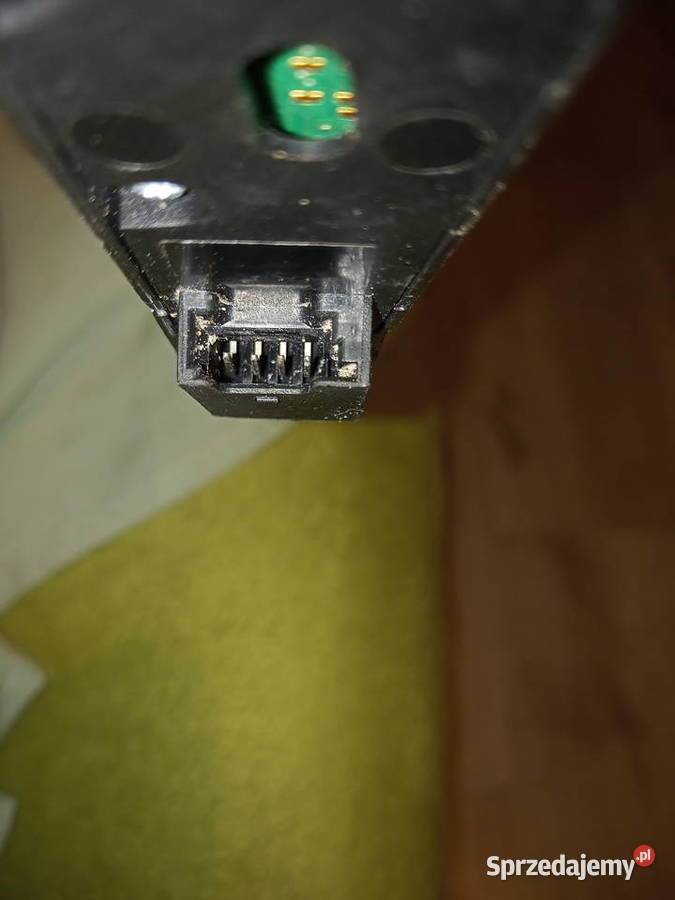 Bmw f01 panel sterowania środkowa konsola sprzedam