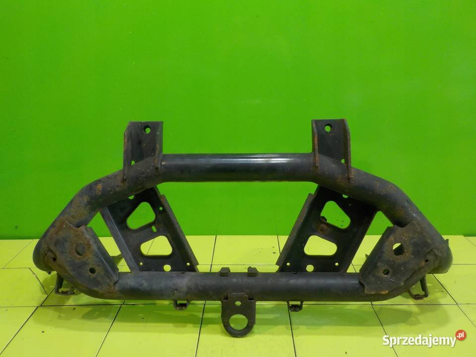 RANGE ROVER L322 36 TDV8 07r belka pod chlodnice sprzedam