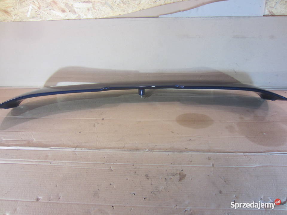 spoiler lotka klapy alfa romeo 146 Szczecin