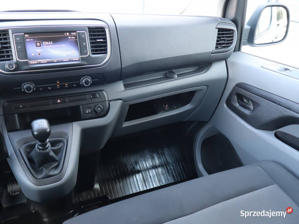 Toyota ProAce 20 D4D Katowice