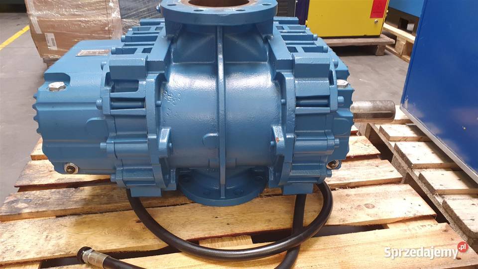Dmuchawa RBS95 FUNIA 0641101 S004529