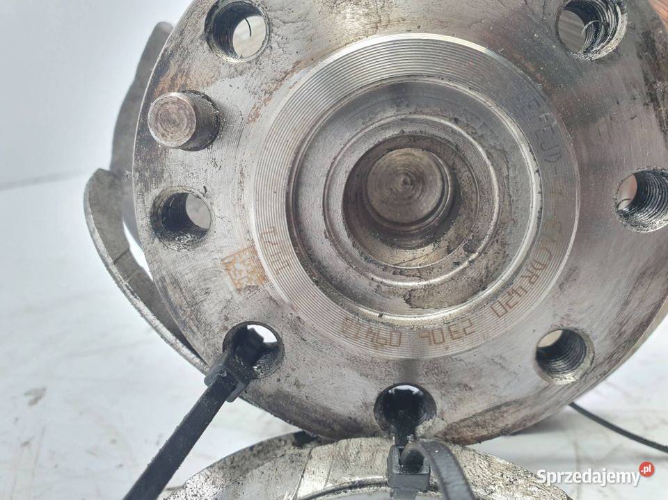 WAŁ KORBOWY PEUGEOT BOXER III 20 HDI 130 kujawsko-pomorskie Lipno sprzedam