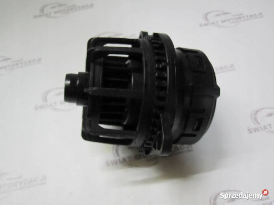AUDI A5 27 TDI V6 09R 190 159 140608 1057 ODMA sprzedam