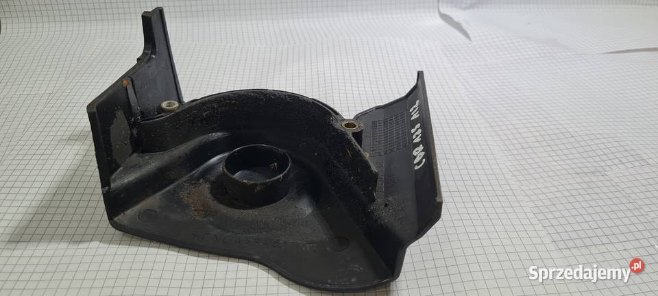 Honda CBR 125 JC 34 osłona zębatki przód Warszawa