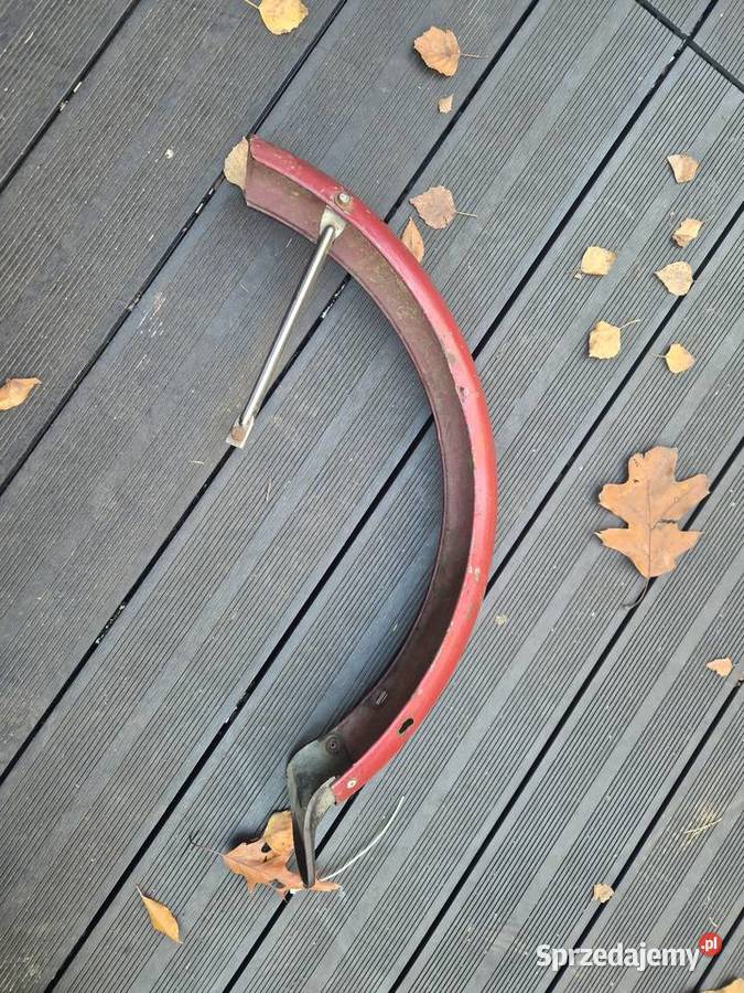 Romet t1 komar błotnik przód Jaworzno sprzedam