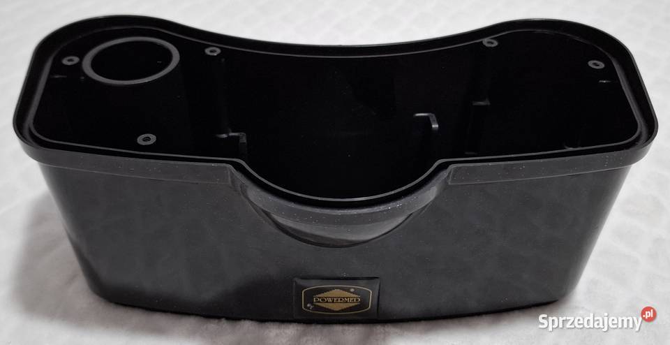 Środkowa część korpusu zbiornika Aqua Matic Dom i Ogród śląskie Czeladź sprzedam