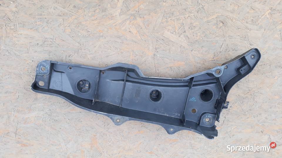 VOLVO XC90 II WZMOCNIENIE PRAWE 31391777