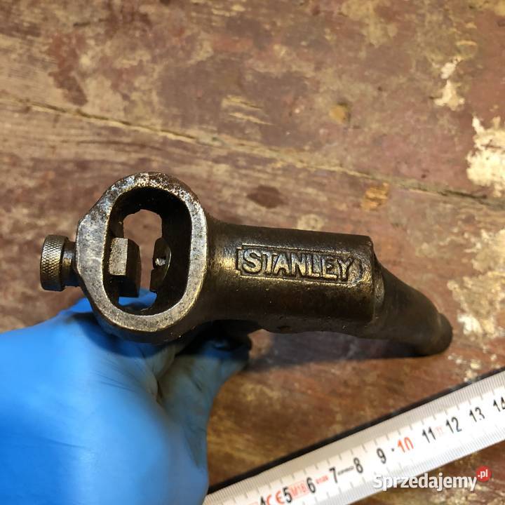 Stanley USA No 42X narzędzie do ostrzenia piły Ręczne Poznań sprzedam