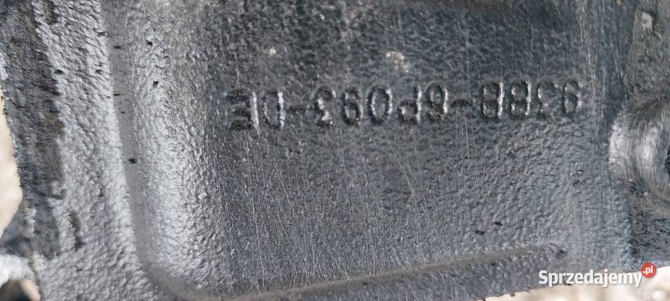 Łapa skrzyni biegów wspornik ford mondeo mk1 świętokrzyskie sprzedam