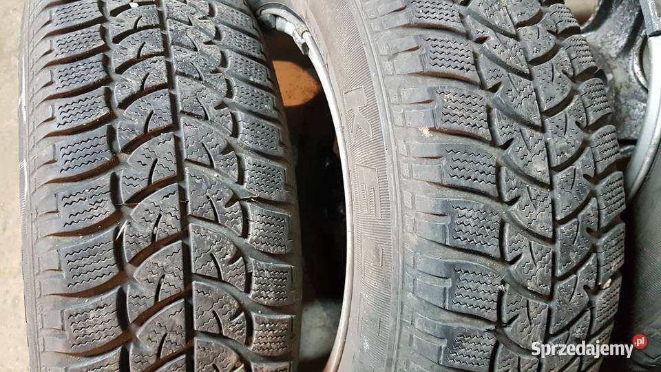 koła na alu felgach 1956515 małopolskie Wieliczka