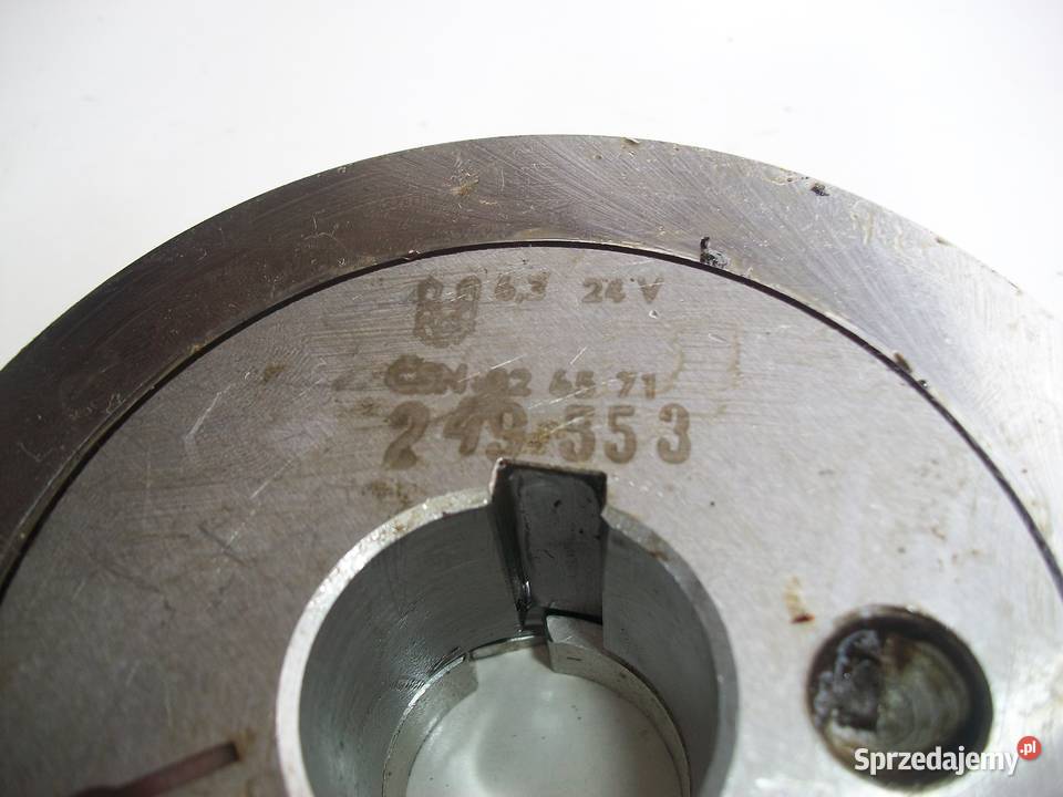 Sprzęgła CSN026571