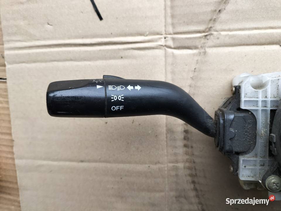 MANETKA PRZEŁĄCZNIK ZESPOLONY MAZDA GE6T 17B366 Kamień-Kolonia