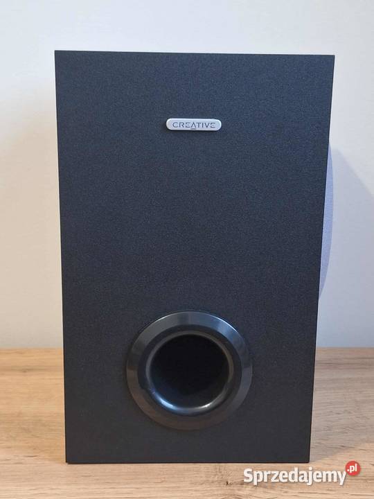 Creative SBS 390 głośniki 21 Krosno