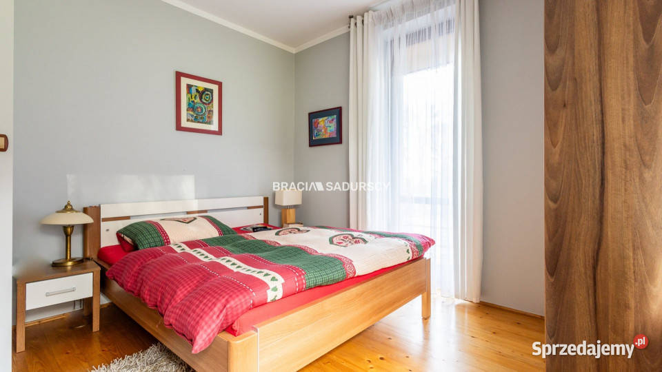 Dom 6188m2 Zabierzów Domy sprzedam