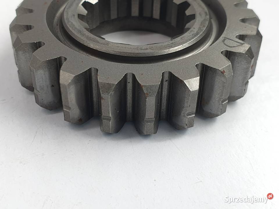 Tryb Zebatka Walu Yamaha Yzf 400 Wr Łódź