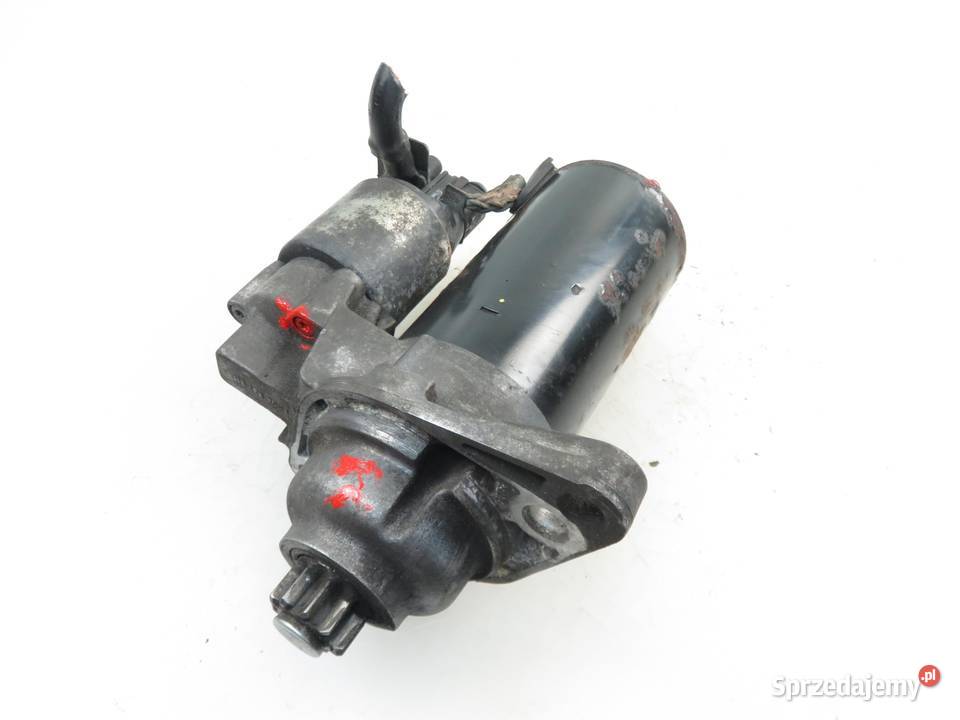 ROZRUSZNIK SEAT IBIZA IV 14 TDI