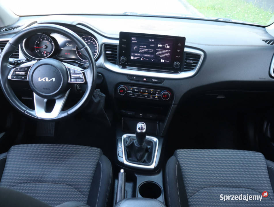 Kia XCeed 15 TGDI łódzkie Łódź