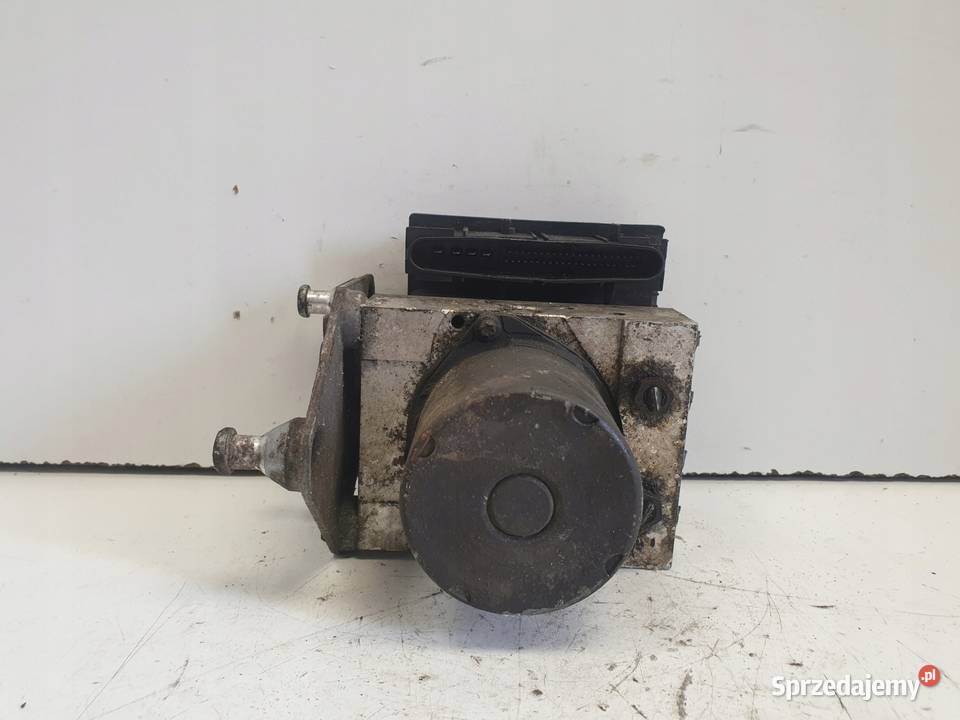 Mercedes W639 POMPA ABS hamulcowa A0014468989 lubelskie Rudka