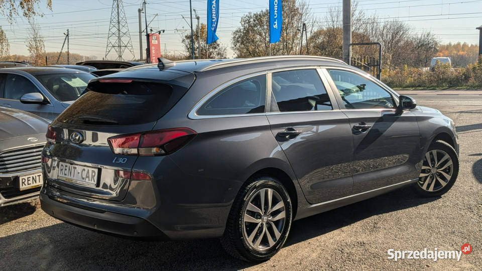 Hyundai i30 Częstochowa sprzedam