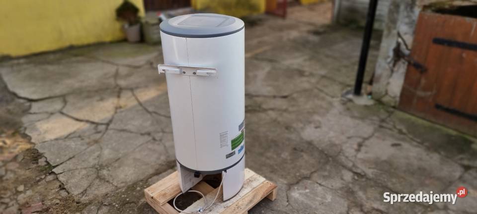 Bojler elektryczny ARISTON Lydos Hybrid 100 l z