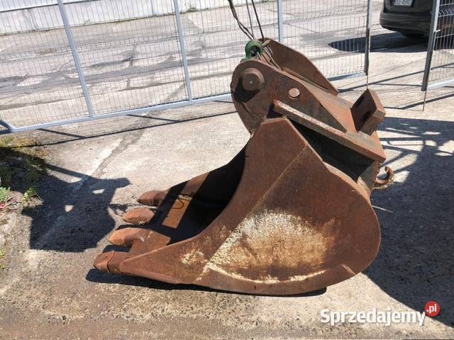 Łyżka Lehnhoff MS2180 Chojnów sprzedam