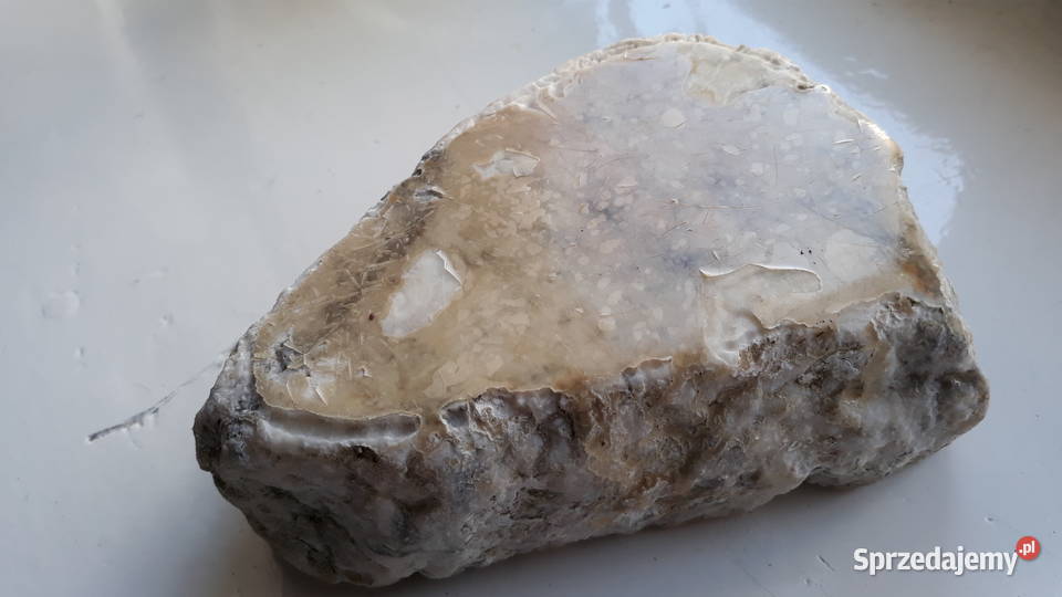 Popielniczka z naturalnego kamieniaKamienna Gorzów Wielkopolski
