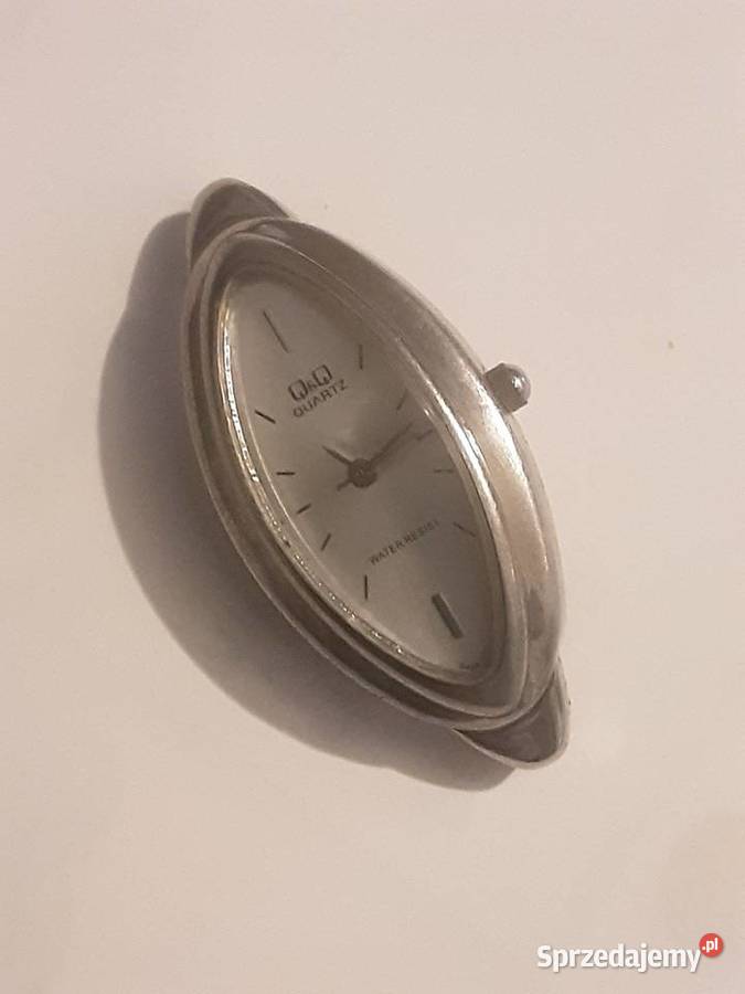 ZEGAREK KWARCOWY Q Q