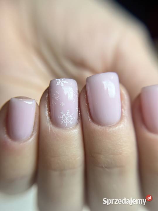 Manicure Pedicure Paznokcie Chorzów śląskie
