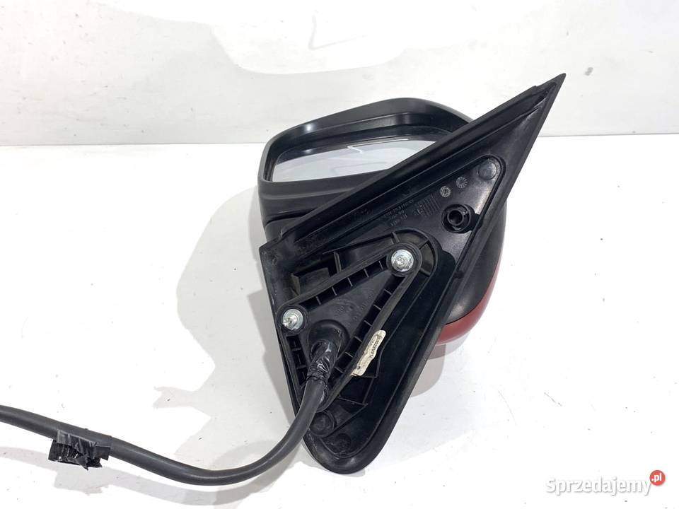 LUSTERKO LEWY NISSAN JUKE F15 Crossover Black osobowe sprzedam