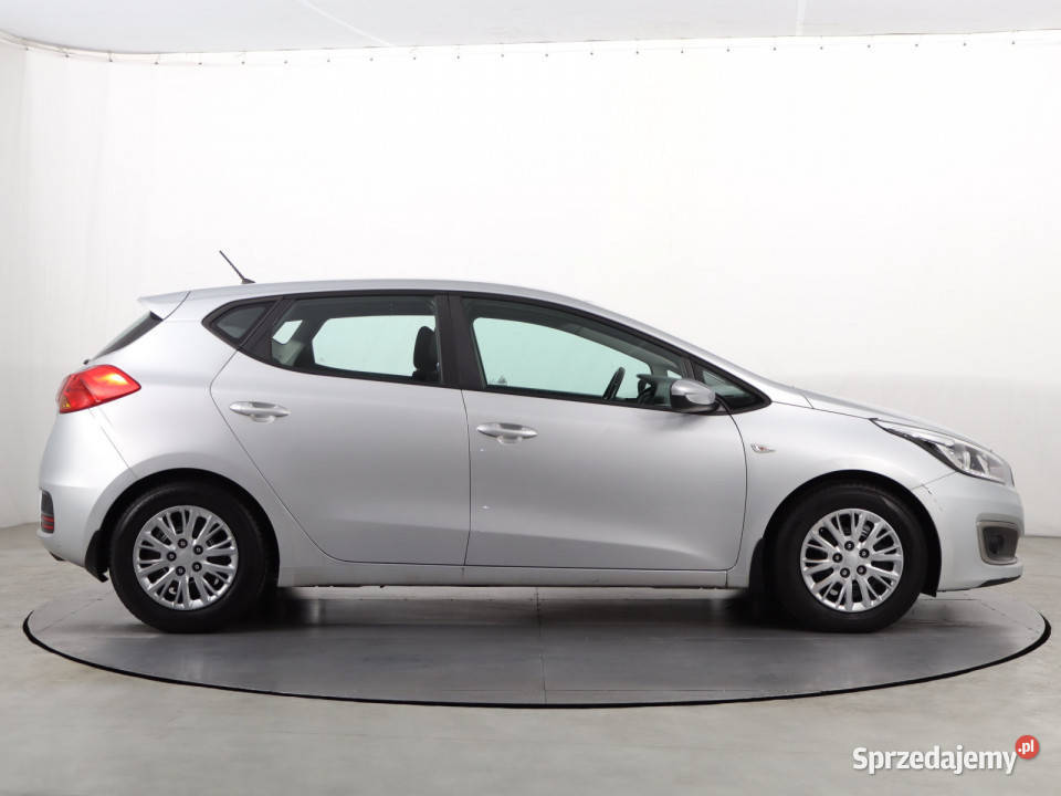 Kia Ceed 14 CVVT komputer pokładowy Katowice sprzedam