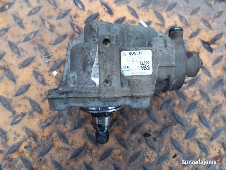 Focus MK3 Lift 15 TDCI Pompa wtryskowa wysokiego Mińsk Mazowiecki sprzedam