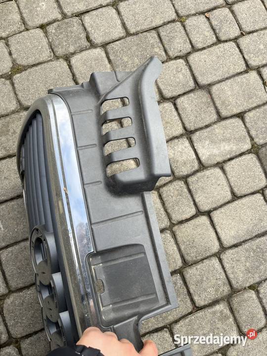 Atrapa chłodnicy Audi a4b7 podkarpackie Rzeszów